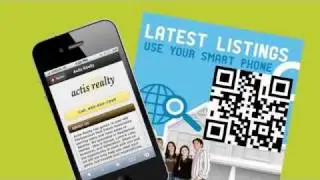 Mobile Real Estate Websites