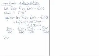 The general product rule