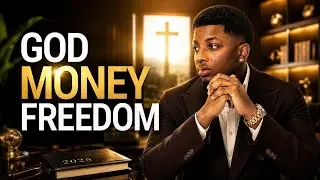 What 2025 Taught Me About God, Money and True Freedom