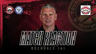John Askey Post Rochdale (a)