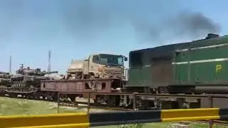 Pakistan army tanks al khalid T80ud and al zarrar tanks