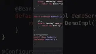 Вопрос 2. Bean #java #spring