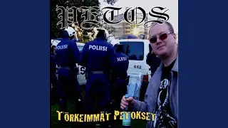 Tähän On Nyt Tultu (feat. Jontti)