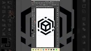 Easy Grid Logo Design: One Line Process Revealed