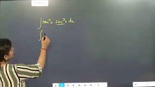 integration grade 12 maths,important question 2026