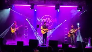 Somebody to Love~Mitchell Klavins
