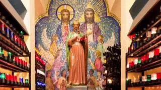 Celebration of the Mass