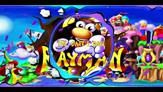 Mr. Dark's Dare