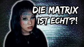 Ich hab einen Glitch in der Matrix erlebt!