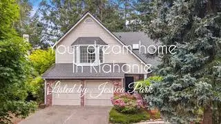 Absolutely fabulous Home in Sammamish Klahanie