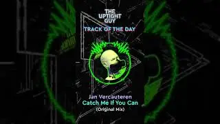 Track of the Day #83 | The Uptight Guy | TOFD #shorts​​
