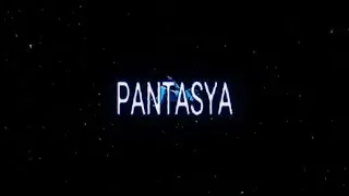 PANTASYA - LUIZ (Official Lyric Video)