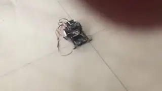 Kartbot