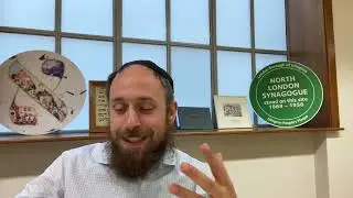 Shabbat message: Help I&rsquo;m stranded