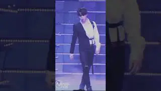 the style of jimin change #shorts