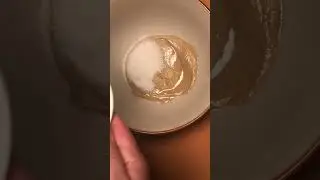 Making Goma Dare for Shabu Shabu