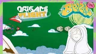 Origami Flight - 5 Master Medal [Made in Brazil Sale]