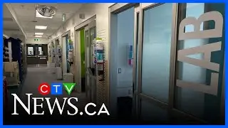 Regina Urgent Care Centre sees another service interruption