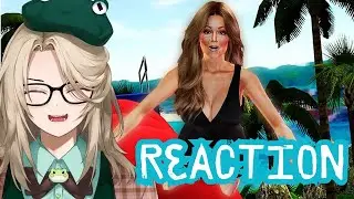 If you lose You Bounce (Diva Power 4) [SIMGM Productions] Reaction