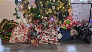 Reverse Retro Jersey Christmas