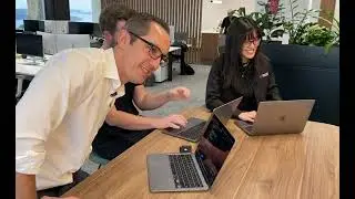 Security Centric - 2024 A YEAR IN REVIEW