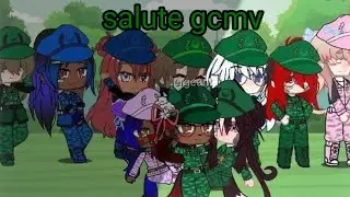 salute gcmv(little Mix)