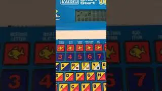 Vtech smart start tutor