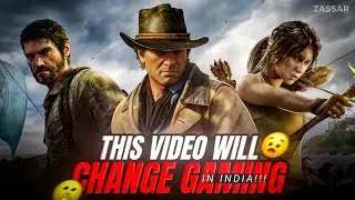 Indian Gaming Will Change After This Video