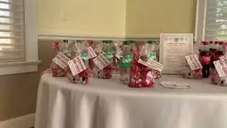 HandsOn Texarkana candy grams