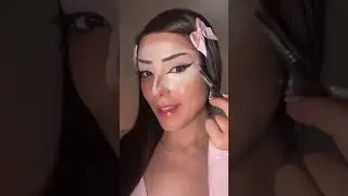 BABY PINK GLAM l Krystal K Makeup