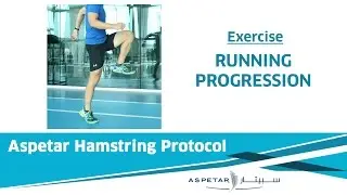 33. Running Progression and Modified T-drill
