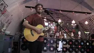 Sam Harrison live @ the Arch Rivals, Worcester