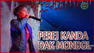PEREJ KANDA DAK MONDOL TULAN ME MODAOL DIPILAN ME