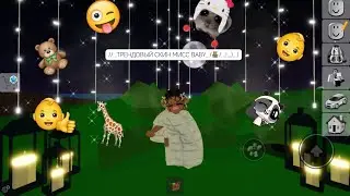 ТУТОР НА СКИН МИСС BABY В БРУКХЕЙВЕН РП🦒🧸👶🏽 #брукхейвен #мисс #baby #chivitai16 #roblox #роблокс