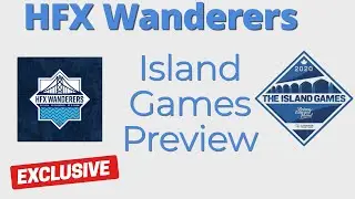 HFX Wanderers FC: 2020 Island Games Preview
