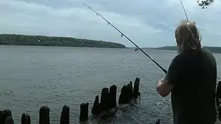 Hudson River Cleanup Project Enters Homestretch