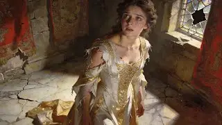 What Ancient Kings Did to Hostage Princesses Shocked Even Their Envoys