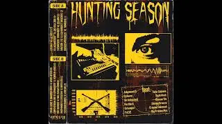 INBORN - HUNTING SEASON (FULL ALBUM)