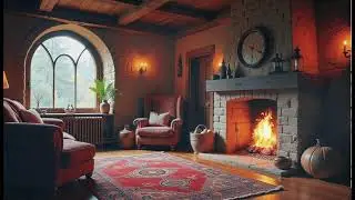 Medieval Sleep Music | Relaxing Harp & Lute for Deep Sleep