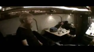 Little Dragon - H&aring;kan non stop