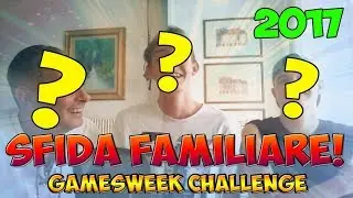 BIKA VS MIDINO VS MIDA: GAMESWEEK CHALLENGE!