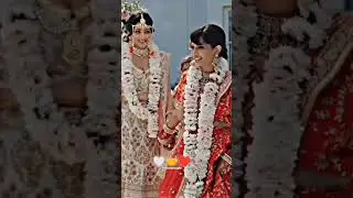 Indian lesbian marriage 🥰🙈🏳️&zwj;🌈🌈💋❣️#lesbian#love#short#reels