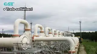 inline type ultrasonic flow meter