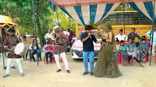 Bali ba umariya saiya leja tu gawana | #Devanand Band party | Band party 2025 | #Viral Band party