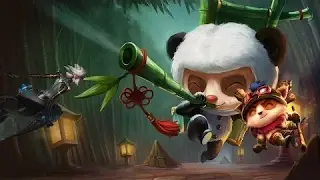HOW TO DEAL WITH TEEMO AS CAMILLE!