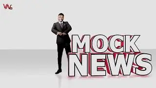 Mock News with Pararan ( episode 13)