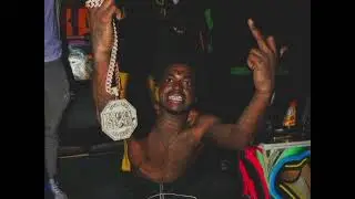 KODAK BLACK X FUTURE TYPE BEAT FLORIDA VICE [FREE FOR NON PROFIT]
