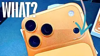 iPhone 17 Pro Scratches Easily? Real Reason & How to Prevent It