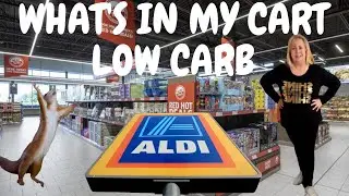 🩷 Come shop with ME | Low carb grocery haul | #weightloss #groceryshopping #lowcarb