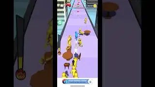 Slap and Run#andriod #iphone#gaming